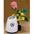 Desk Buddy Pen Holder/ Bud Vase